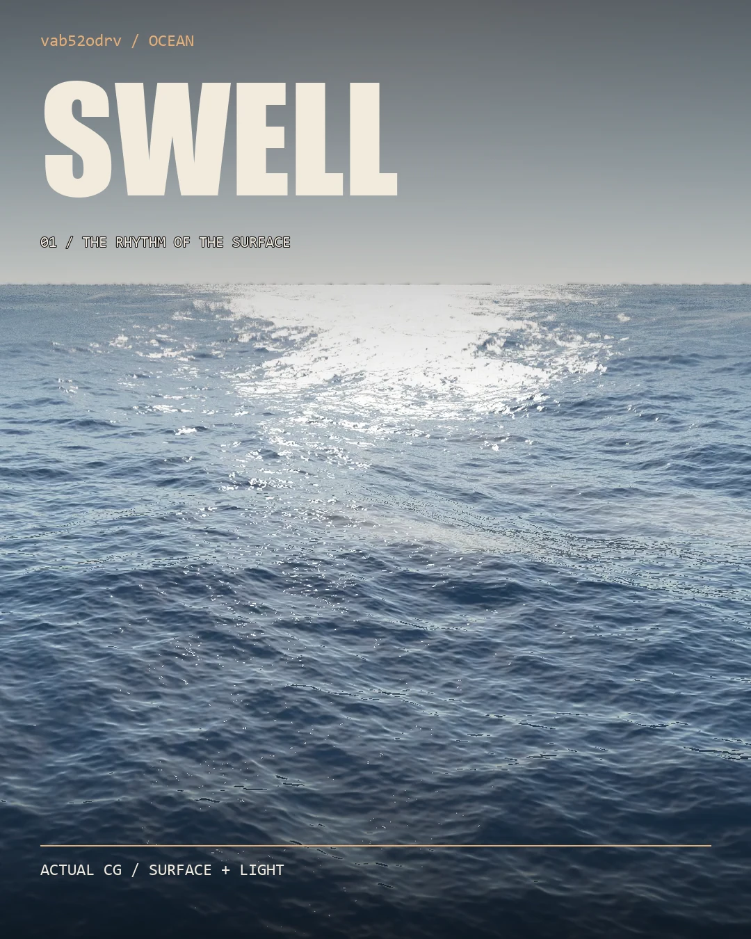 02 / 04 · Swell Fullbleed