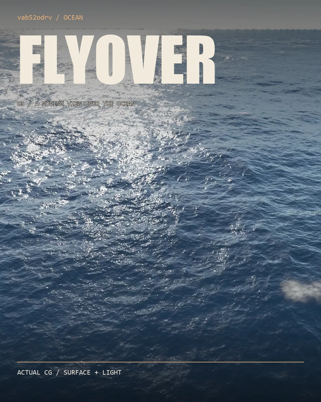 04 / 04 · Flyover Fullbleed